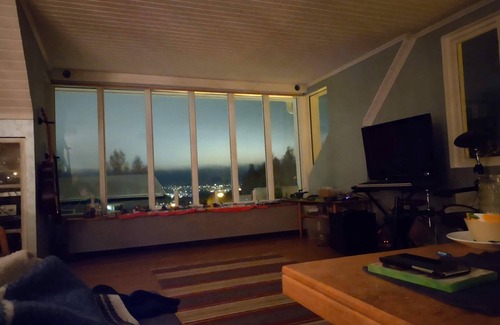 Nora Villa | Villa i ett Lugnt Område med Många Bekvämligheter & Närhet Till Strand