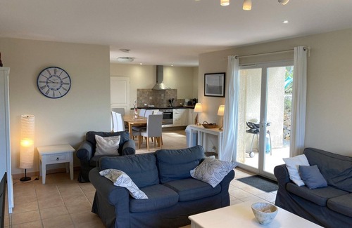 Montbrun-des-Corbieres Villa | Villa in Montbrun near Canal du Midi