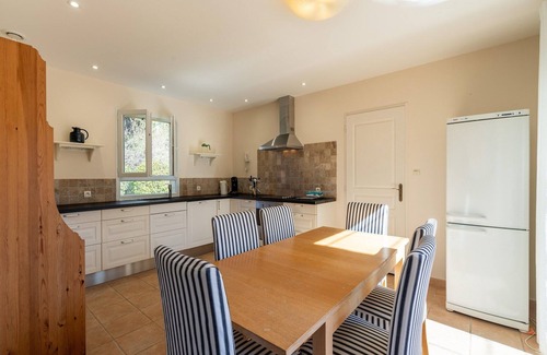Montbrun-des-Corbieres Villa | Villa in Montbrun with Pool and Mountain Views