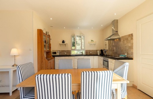Montbrun-des-Corbieres Villa | Villa in Montbrun with Pool and Mountain Views