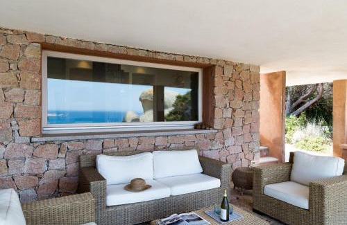 Santa Reparata Villa | Villa I Graniti