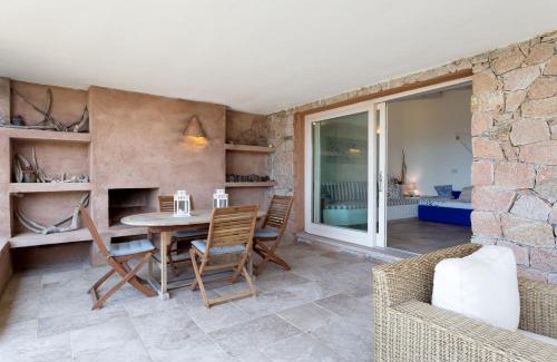 Santa Reparata Villa | Villa I Graniti