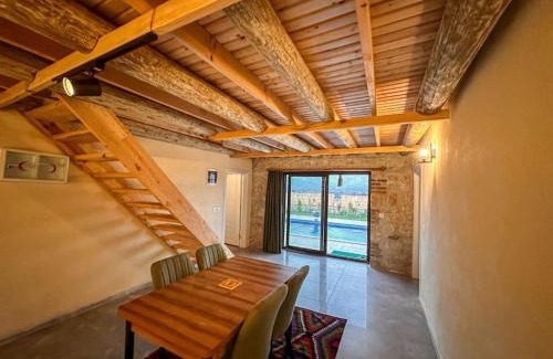 Seydikemer Villa | Villa İkizler 2 / Seydikemer