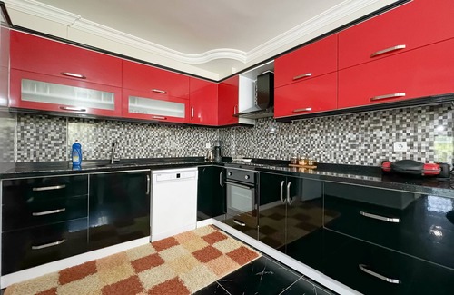 Kadnlar Denizi Mahallesi Villa | Villa İncir