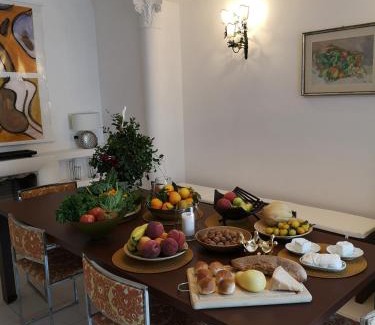 Capri House | Villa I Pini