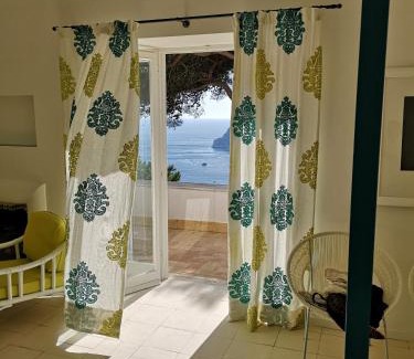 Capri House | Villa I Pini