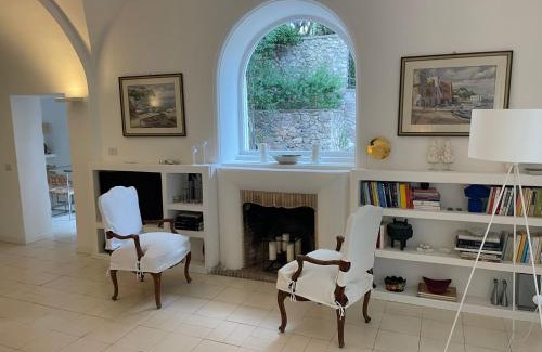 Capri House | Villa I Pini