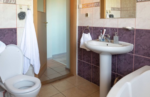 Lublin House | Villa i Restauracja Tymotka