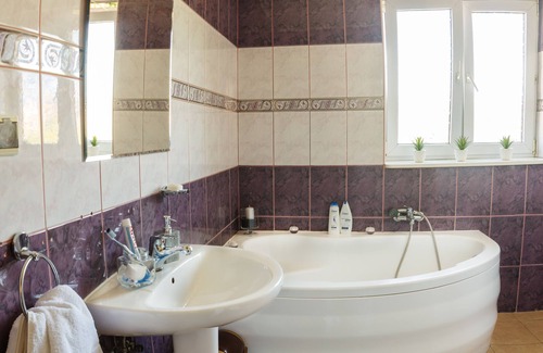 Lublin House | Villa i Restauracja Tymotka