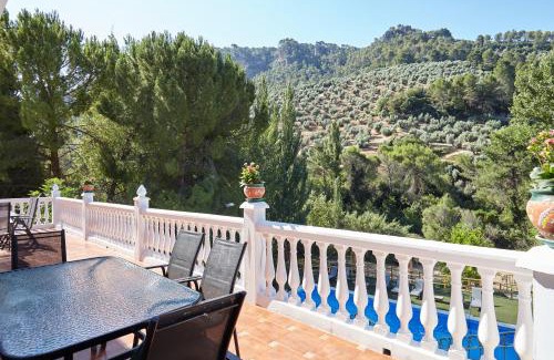 Villanueva del Arzobispo Ski Chalet | Villa Ibáñez