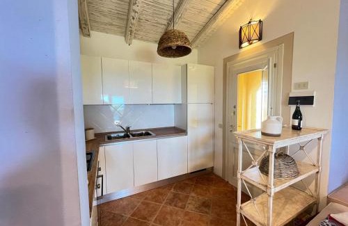 Luddui Villa | Villa IBIZA Privata in San Teodoro Vista Mare
