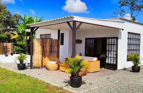 Sevilla Villa | Villa Icaro