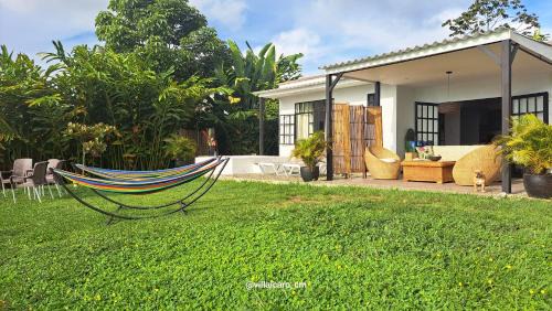 Sevilla Villa | Villa Icaro