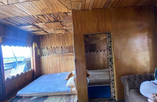 Rancabali House | Villa
