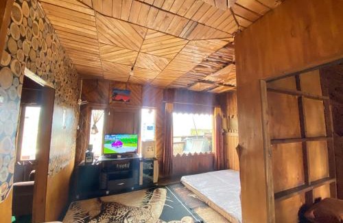 Rancabali House | Villa