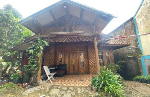 Rancabali House | Villa