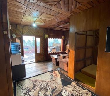 Rancabali House | Villa