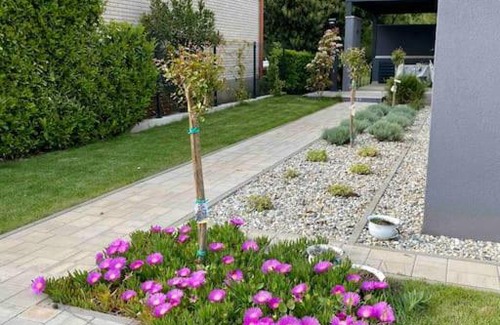 Punat Apartment | Villa Ida
