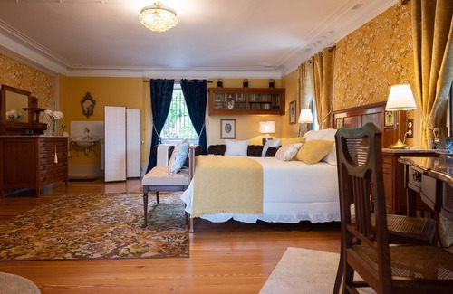 Seixas House | Villa Idalina