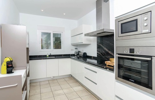 Benimeit Villa | Villa ideal for families, with private pool in quiet area and with open views.
