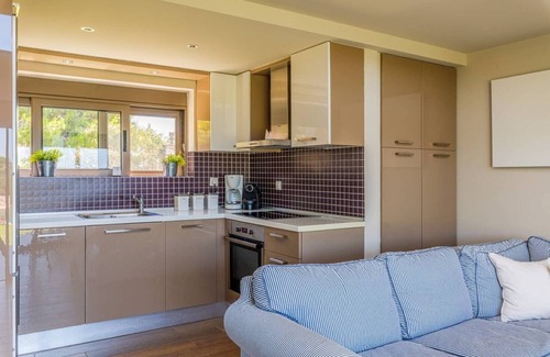 Gargaliani House | Villa Idyle Luxury beach residence