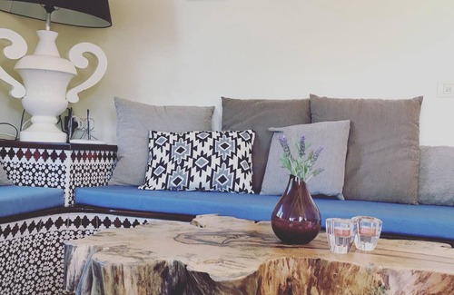 Arriate Hotel | Villa Ignacia B&B