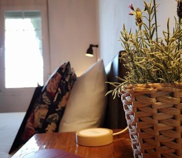 Arriate Hotel | Villa Ignacia B&B - Serenity in Nature between Ronda & Setenil de las Bodegas