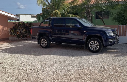 Daniel House | Villa Iguana complete with car SUV