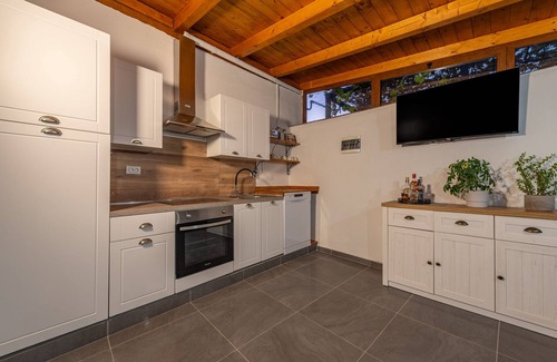 Rastevic Villa | Villa Ika ZadarVillas