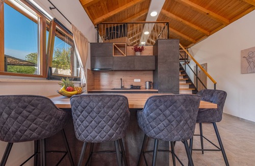 Rastevic Villa | Villa Ika ZadarVillas