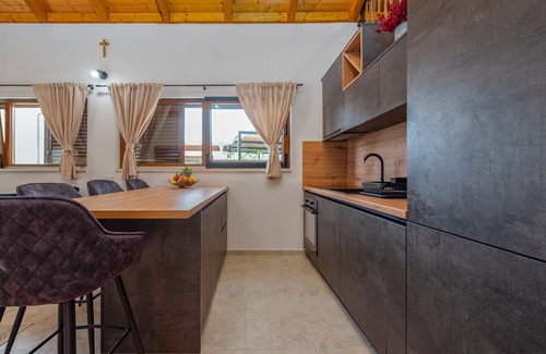 Rastevic Villa | Villa Ika ZadarVillas