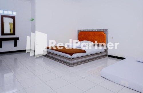 Ciwaru Cabin | Villa Ikhbar Ciletuh RedPartner