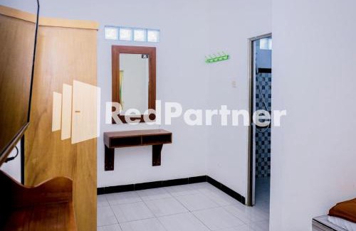 Ciwaru Cabin | Villa Ikhbar Ciletuh RedPartner