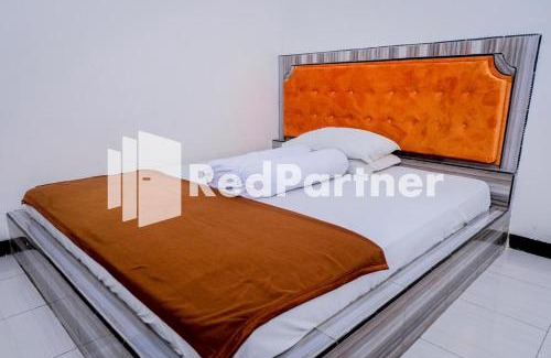 Ciwaru Cabin | Villa Ikhbar Ciletuh RedPartner