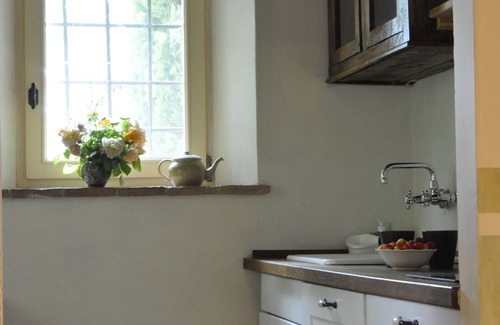Urbino Villa | Villa 'Il Casale Del Duca' with Private Garden and Wi-Fi