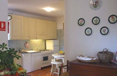 Val Canina Villa | Villa il Castagno - Three Bedroom Villa, Sleeps 11