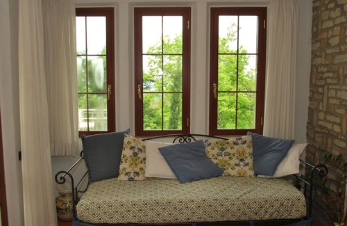 Val Canina Villa | Villa il Castagno - Three Bedroom Villa, Sleeps 11