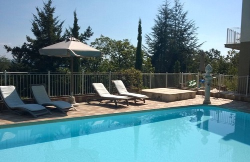 Val Canina Villa | Villa il Castagno - Three Bedroom Villa, Sleeps 11