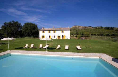 Brisighella Villa | Villa Il Cigno
