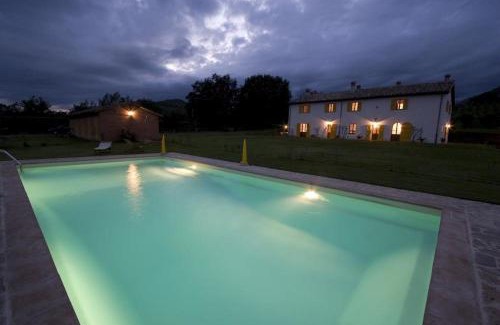 Brisighella Villa | Villa Il Cigno