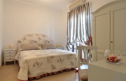 Lido di Camaiore House | Villa Il Fortino