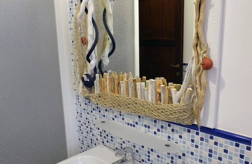 Lido di Camaiore House | Villa Il Fortino