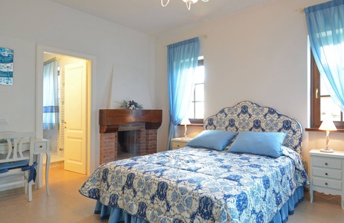 Lido di Camaiore House | Villa Il Fortino