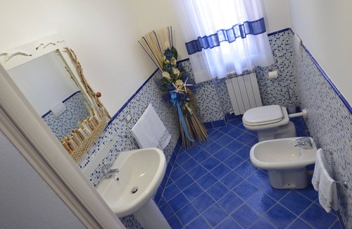 Lido di Camaiore House | Villa Il Fortino