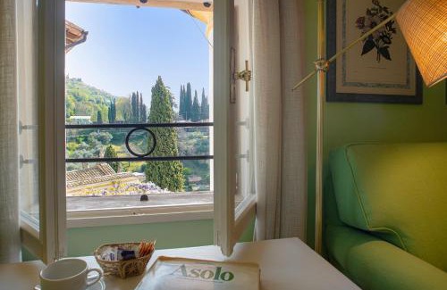 Asolo Villa | Villa il Galero