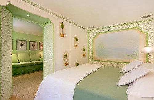 Asolo Villa | Villa il Galero