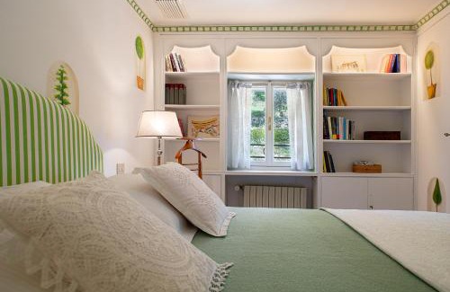 Asolo Villa | Villa il Galero