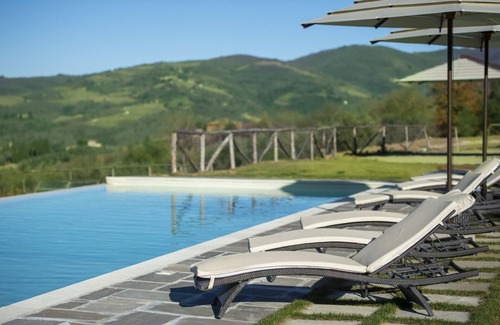 Lucolena Villa | Villa il Giardino - Homelike Villas
