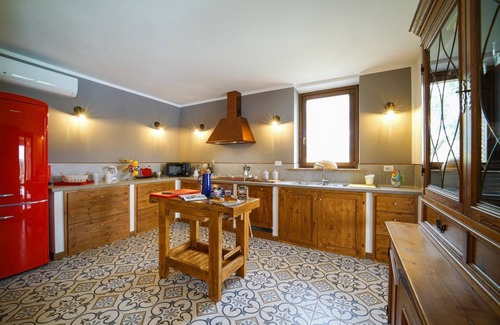 Parrano Villa | Villa Il Girasole - Seven Bedroom Villa, Sleeps 20