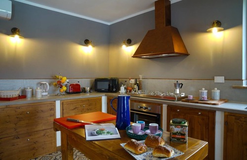 Parrano Villa | Villa Il Girasole - Seven Bedroom Villa, Sleeps 20